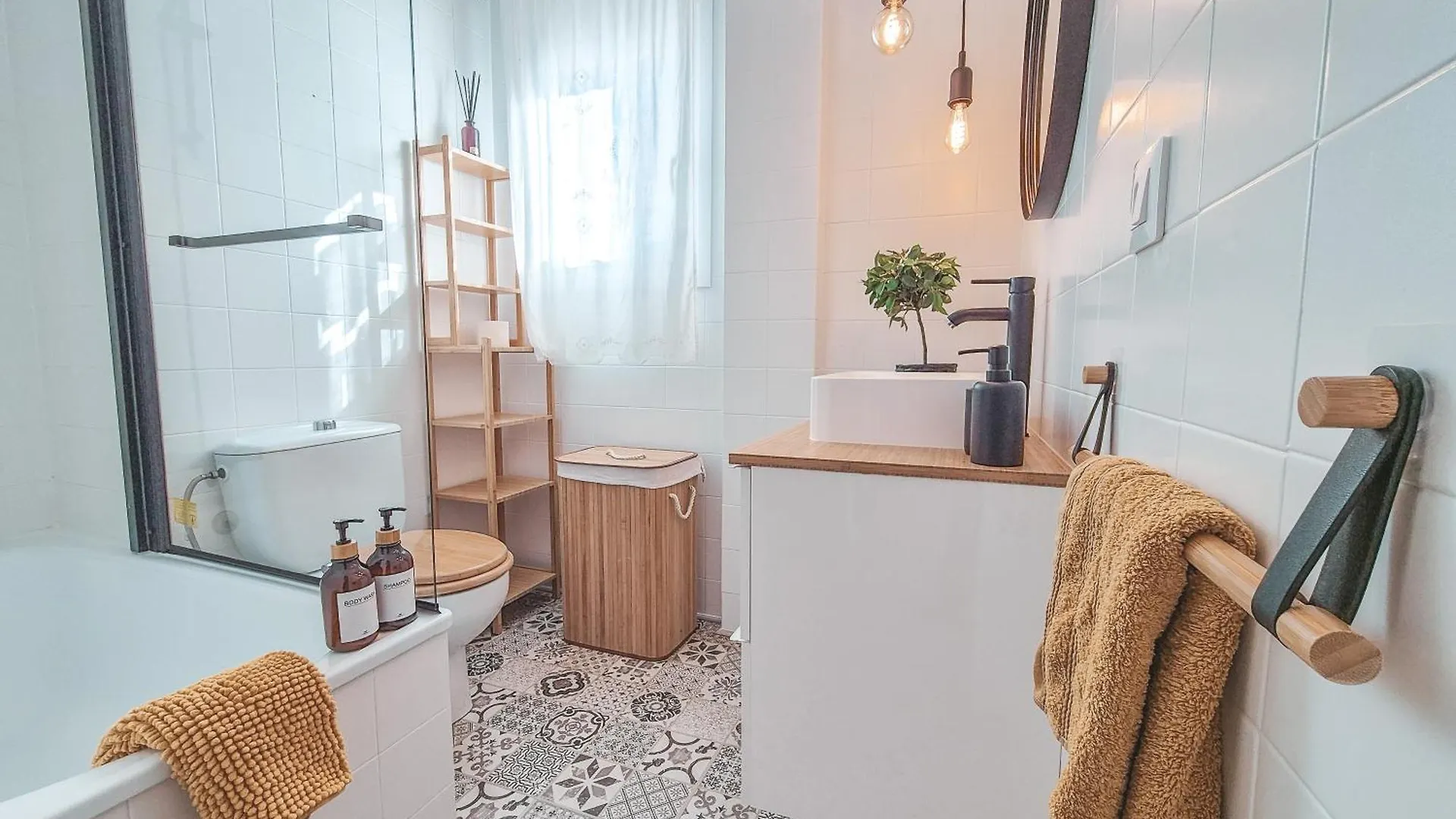 Maravilla Mazagon Apartment