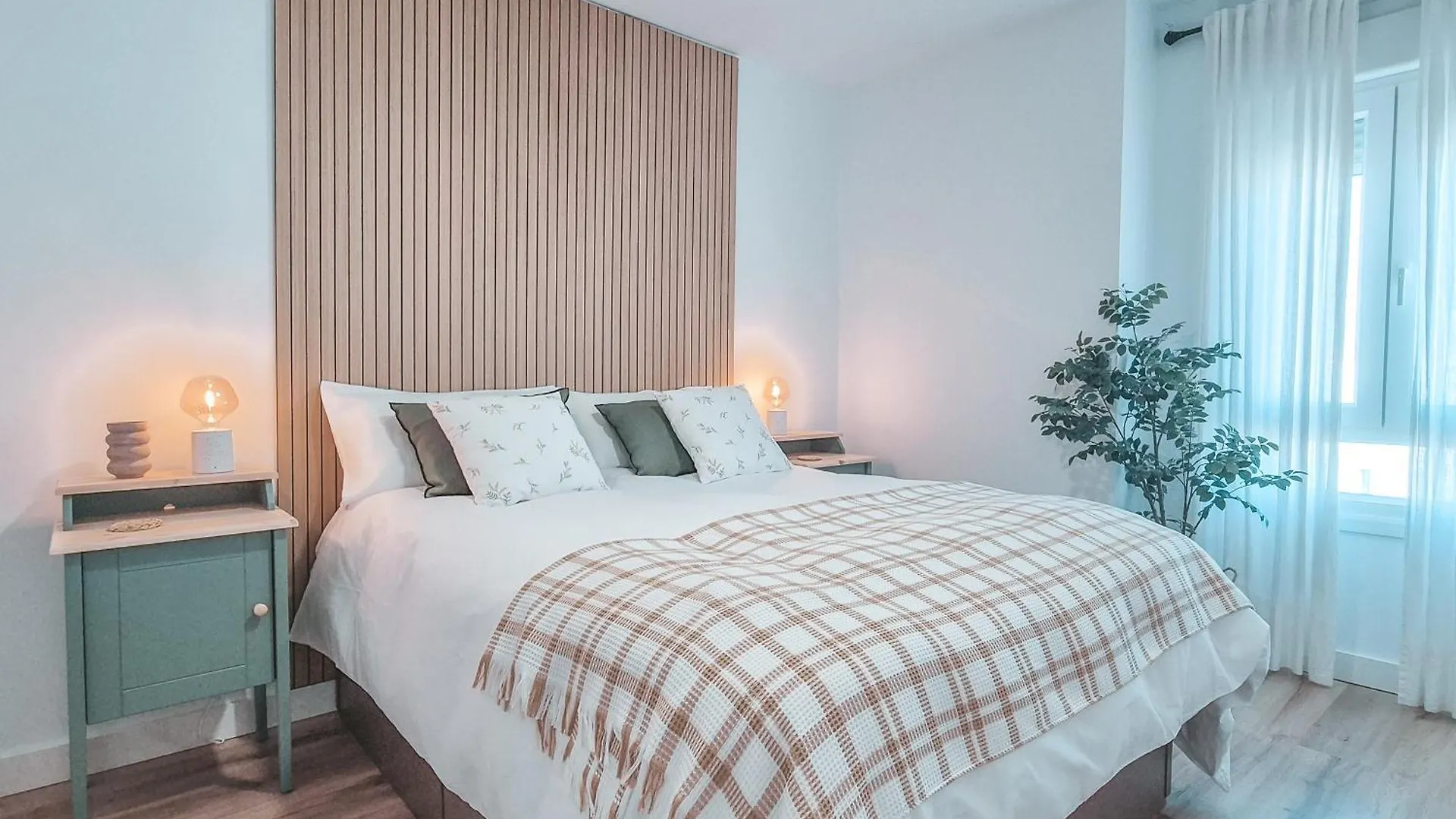 Apartment Maravilla Mazagon
