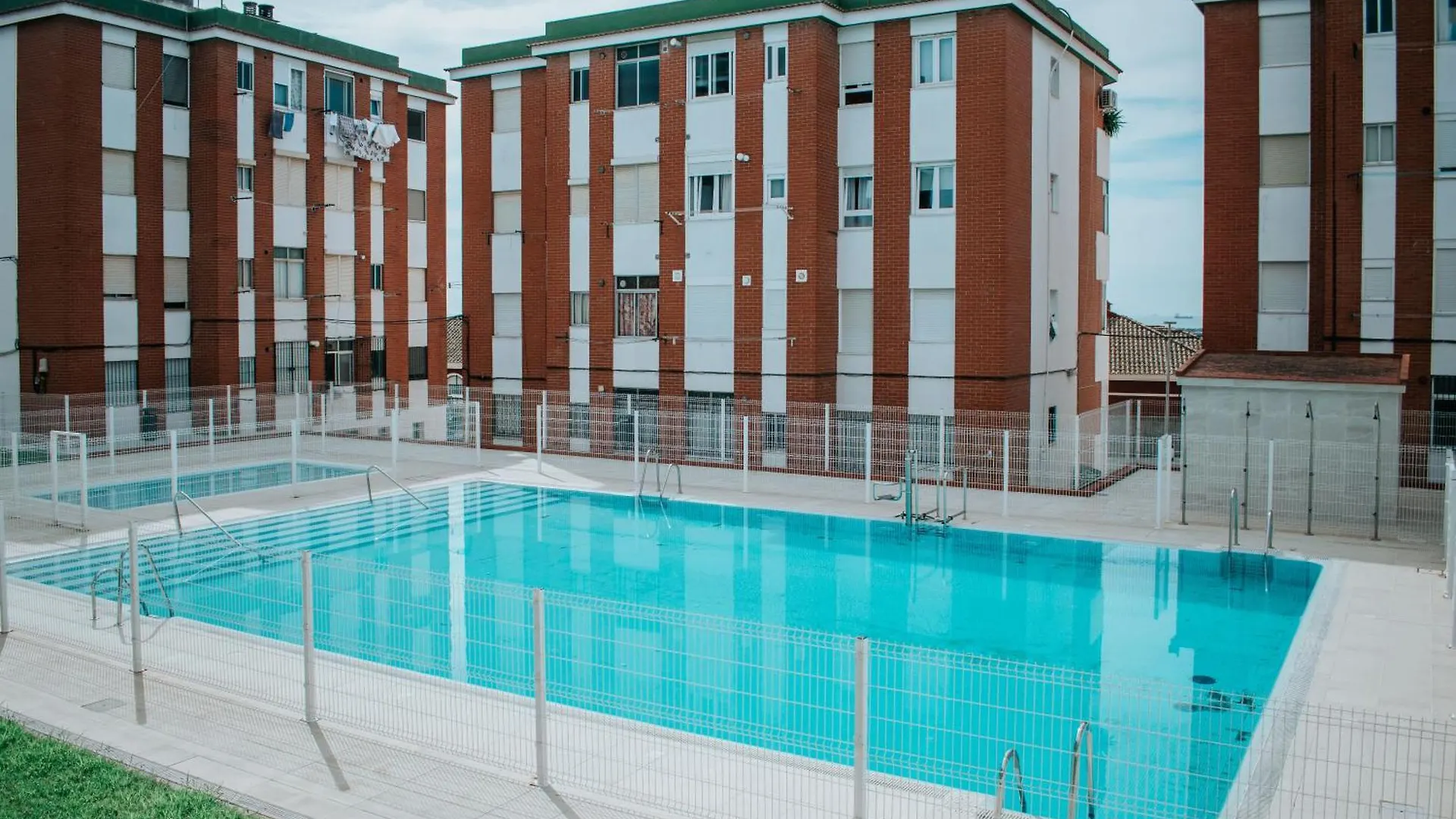 Maravilla Mazagon Apartment