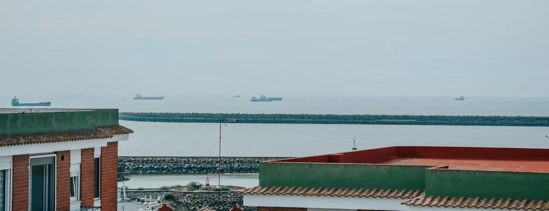 Maravilla Mazagón 0*,