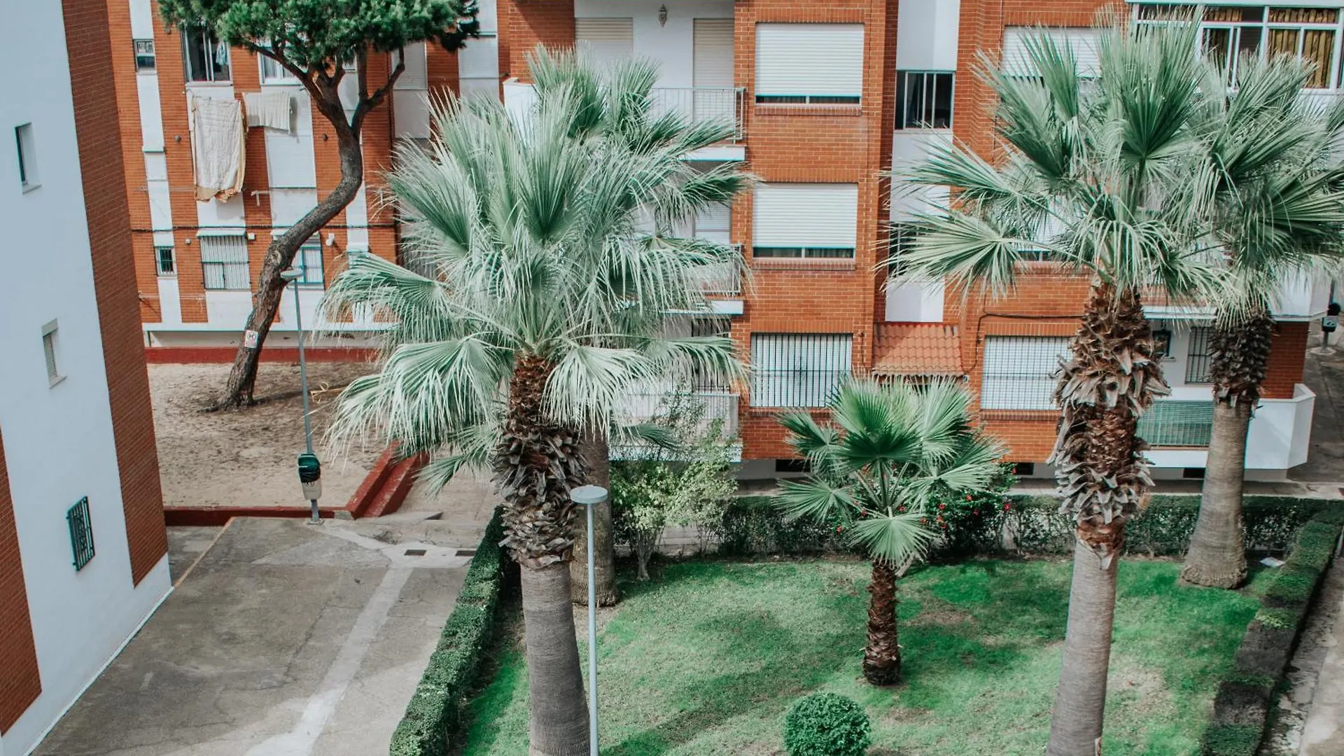 Maravilla Mazagón Spanien